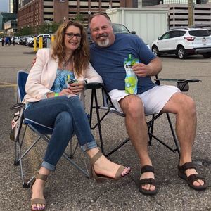 Meet your Posher, Jennifer